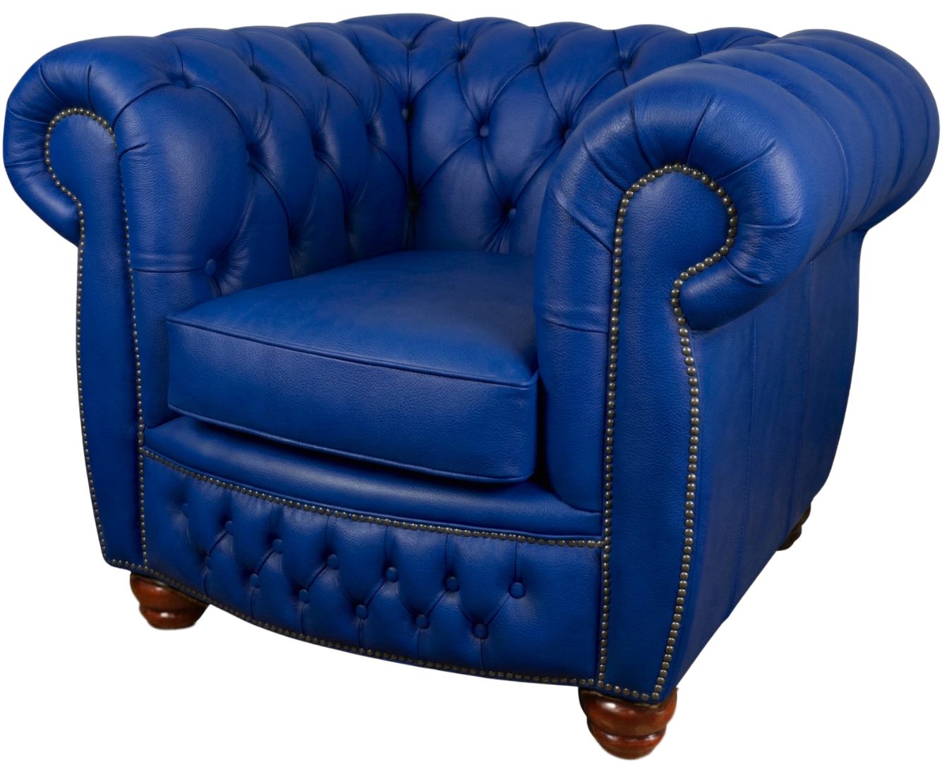 The Chamberlain Chesterfield